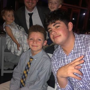 Meet your Posher, Dylan